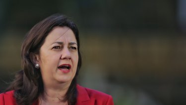 Coronavirus Qld Victoria Residents Expected To Be Locked Out Until Christmas