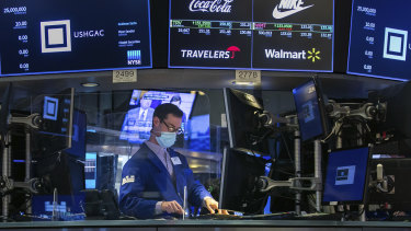 Iress provides pricing and and real-time trading information. 