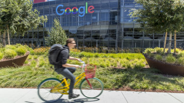 As Google continues to grow at breakneck speed, it is facing a number of challenges.
