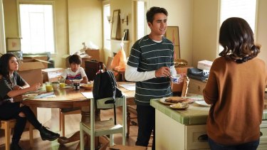 Love, Victor is a spin-off of the 2018 movie, Love, Simon. 