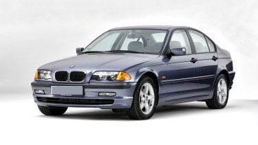 BMW in Australia has begun a voluntary recall of BMW E46 3 Series cars fitted with a new Takata airbag.