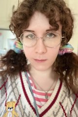 Liska Fell is a young transgender woman.