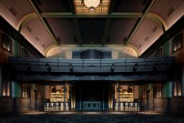 The design work by JDA Co architects at the recently-restored Princess Theatre at Woolloongabba has  been recognised.