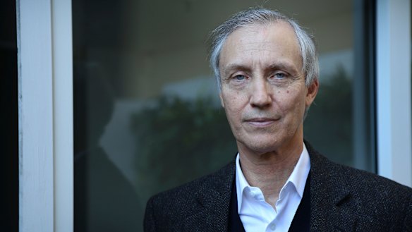 Simon Haines, the director of the Ramsay Centre, is hopeful of launching the Western civilisation course at a number of universities.