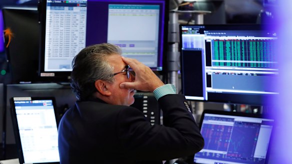 Are we facing a recession? Wall Street freaked out over the inverted yield curve, and Google searches were spiking.