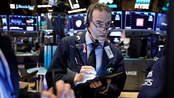 Wall Street rebounded strongly on Thursday after heavy losses on Wednesday. 