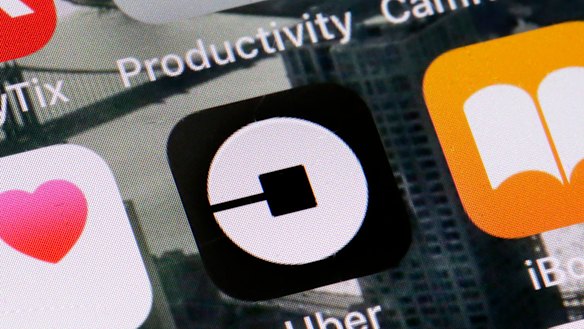 Disruption is celebrated in markets - now the sharemarket is getting a taste of the disruption itself.