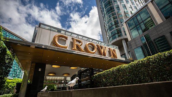 Crown’s alleged systematic legal and ethical breaches have been detailed to the Victorian royal commission.   