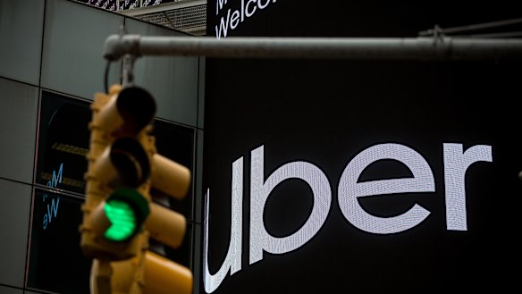 Uber made 'ghost' vehicles, paid fines to overtake taxi industry: lawyers