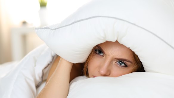 So many factors could be at play if you are waking up feeling less than keen to leap out of bed.