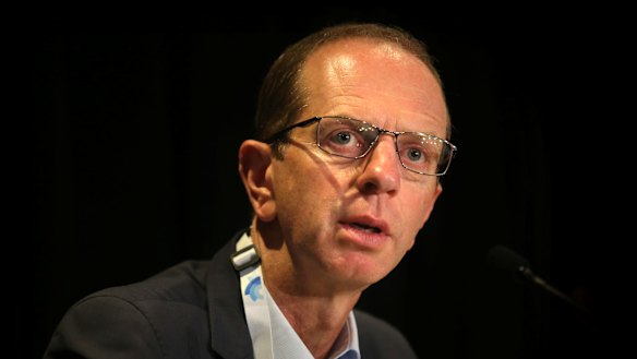 Peter Kell, Former Deputy Chair, ASIC and Former Deputy Chair, Australian Competition and Consumer Commission. 