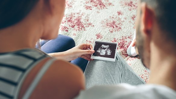 There’s never a convenient or “good” time to be a dad. You just do it. 