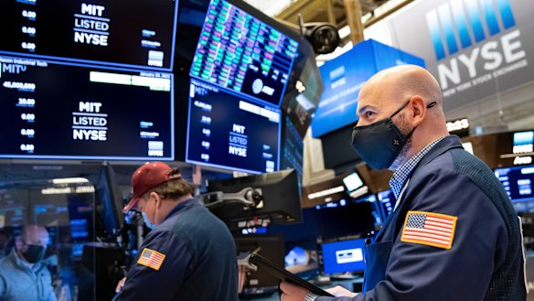 Wall Street is banking on the metals boom continuing.