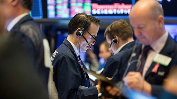 Nikola shares have tumbled on Wall Street since the report was released.