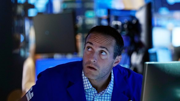 Markets were left generally unmoved by the Fed release.