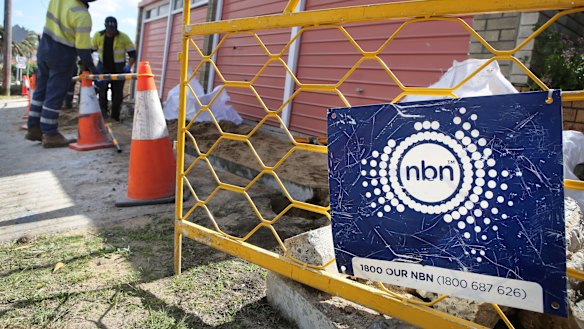 The debate over what technology should be used for the NBN roll out has raged for years.