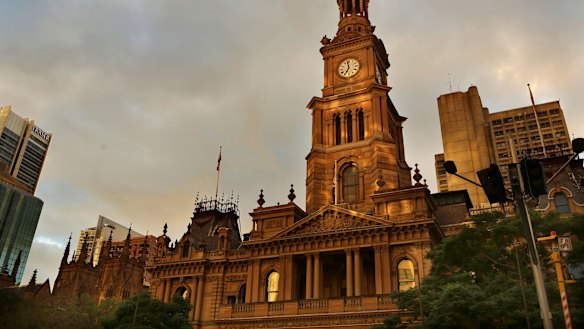 Council across Sydney face a sharp fall in revenue as costs rise due to the coronavirus pandemic. 