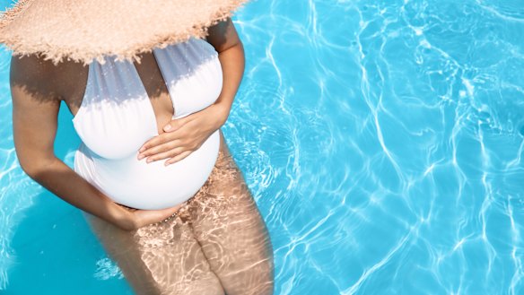  I didn’t want to pass on my poor body image to my beautiful daughters.