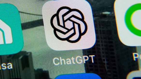 ChatGPT uses verified news sources to train its AI models. But experts say a lack of diversity is worrying.