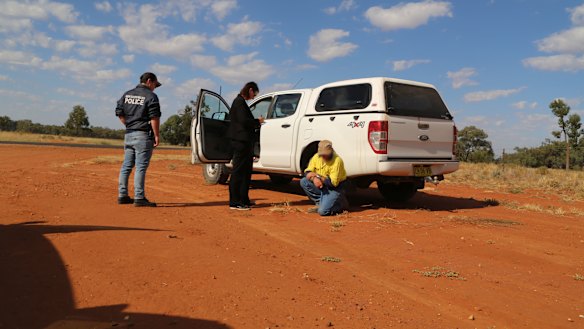 'White sheep' of infamous Colt incest family refused bail