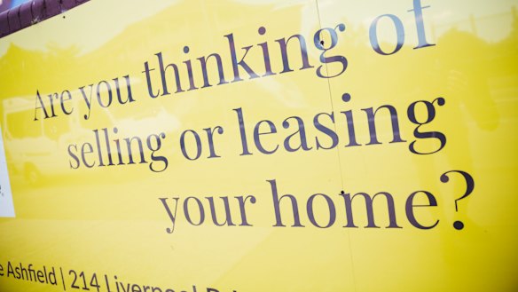 The surge in house prices over the past decade has priced an increasing number off workers out of Sydney and Melbourne.