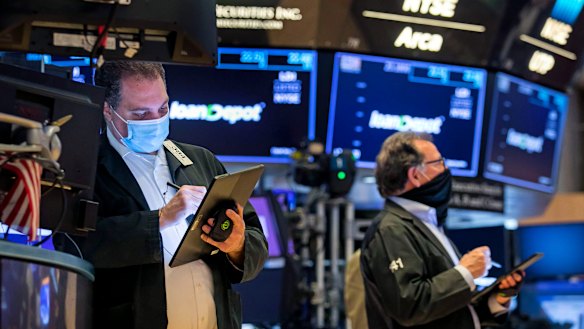 Analysts expect the economy to recover this year, but they also anticipate the market remain choppy.