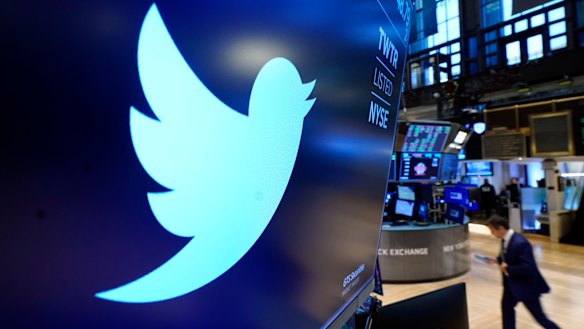 Who could come to Twitter’s rescue?