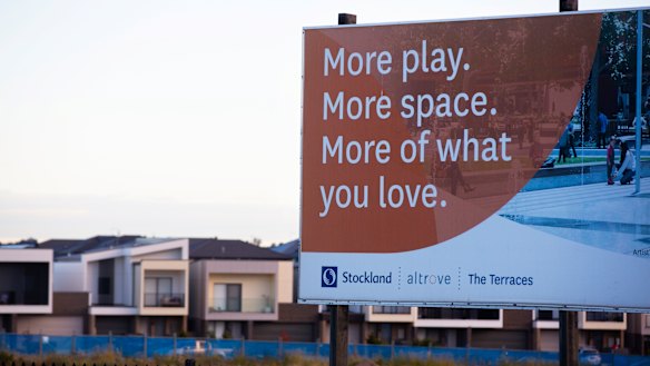 Our love affair with housing has driven prices to record highs ... at a potentially huge cost to the nation’s economic future.