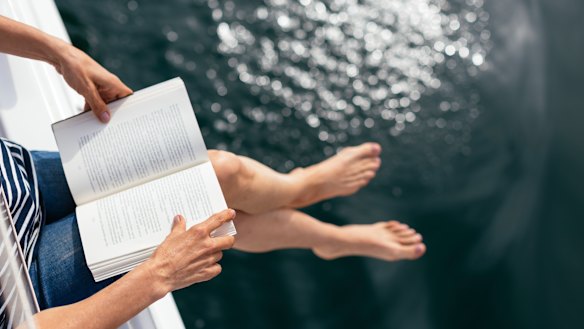 Bibliotherapy: How reading books can improve mental health