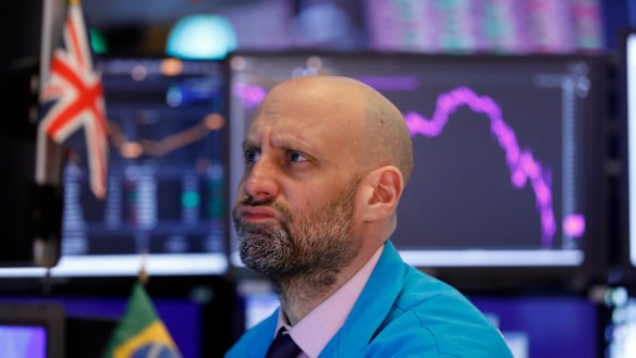 Australia's sharemarket rout deepened on Thursday with the benchmark S&P/ASX 200 tumbling to the lowest close in over three years.