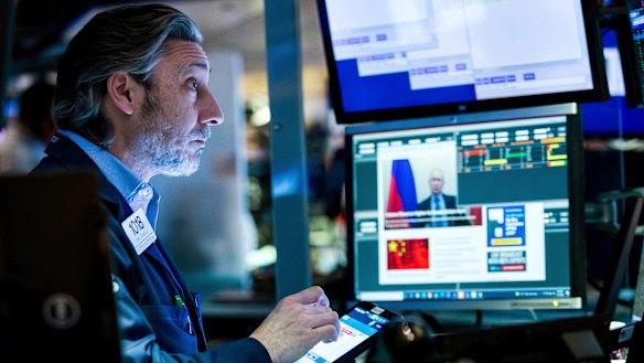 We haven’t seen a crash yet. But it may only be a matter of time.