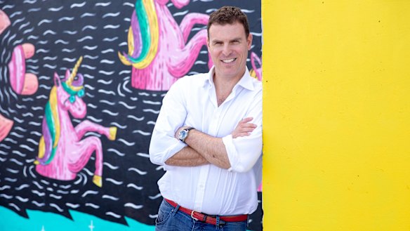 Fintech founder Yanir Yakutiel believes his startup Lumi is ready for the securitisation fund, but says it must create a level playing field. 