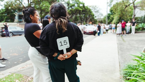 Buyer spending power has been constrained by higher interest rates, but not all home hunters have been affected. 