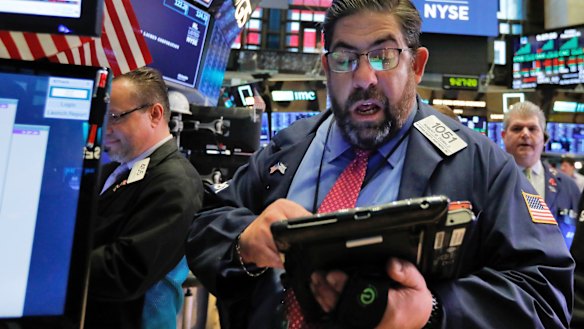 The S&P 500 index closed slightly lower for its fifth straight drop and worst week of the year.