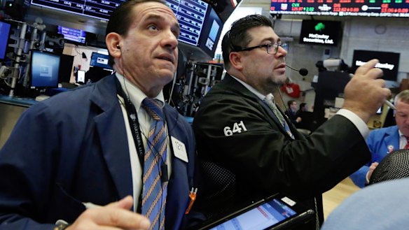 Wall Street broke a record for the longest bull run in history on Wednesday.