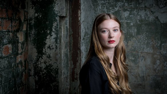 Bri Lee meditates on questions of beauty and body image.