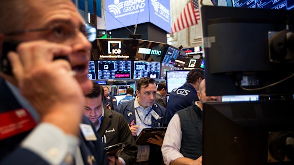 The S&P's bull market run has now stretched for 3,453 days.