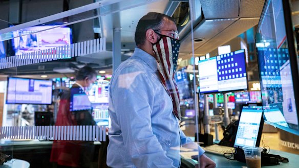 Stocks rallied again on Thursday with investors betting on a "Goldilocks Gridlock".