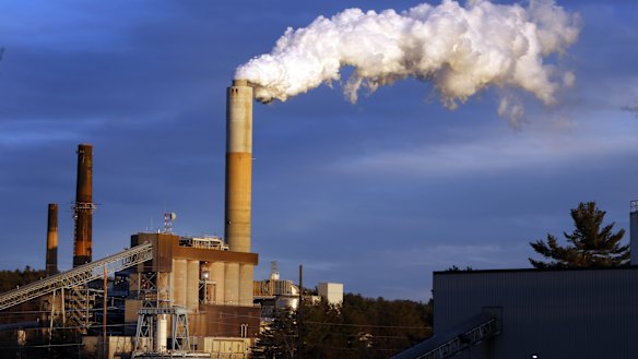 Greens NSW wants a state-based price on carbon.