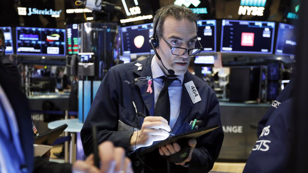 Wall Street rebounded strongly on Thursday after heavy losses on Wednesday. 