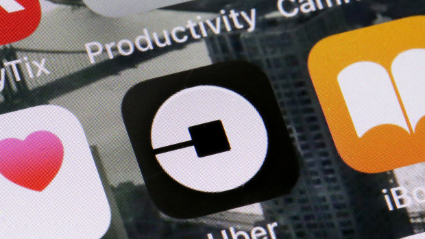 Drivers say Uber's attempts to get more passengers have hurt their ability to make a living.  
