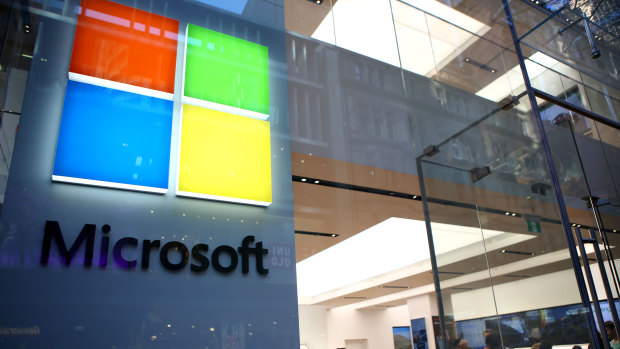 Microsoft now generates about $US7.5 billion ($10.9 billion) in annual revenue from web search advertising.