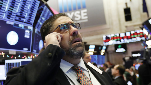 An early rally faded but the S&P 500 inched higher to extend its winning streak to three days. 