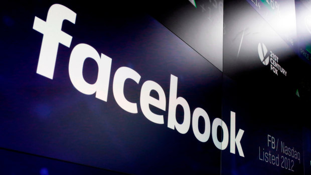 Facebook is under scrutiny for its data sharing.