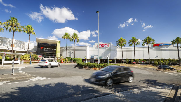 YFG Shopping Centres will take full ownership of Brisbane’s Mt Ommaney Shopping Centre following the $285m deal.