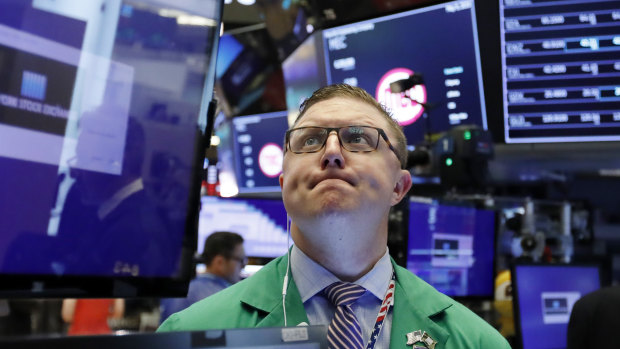 Tech stocks bounced back on Tuesday. 