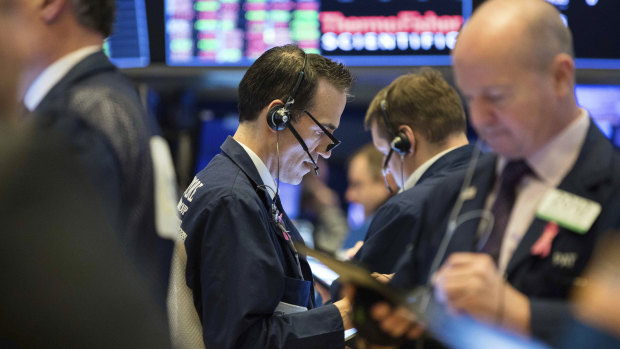 Markets around the world have rallied back after being decimated earlier this year.