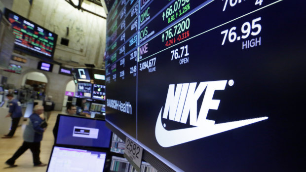 Nike was one of 173 companies that signed the open letter.