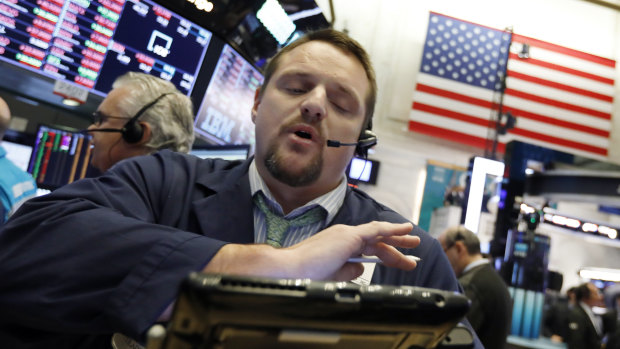 Wall Street sentiment was boosted by strong earnings from Goldman Sachs and Bank of America. 
