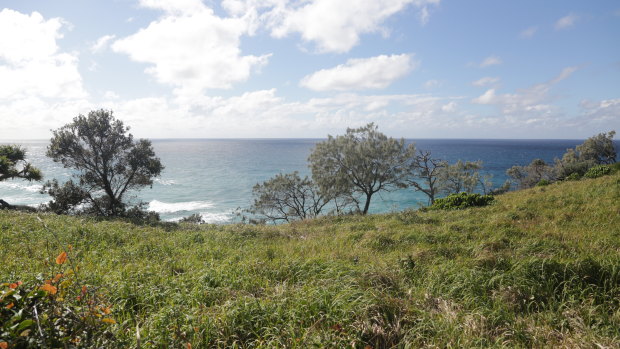 The Queensland government will allocate an extra $11 million in next week's budget to support North Stradbroke's transition from sand mining.